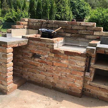 Betti Villa Balatonkeresztur Bagian luar foto
